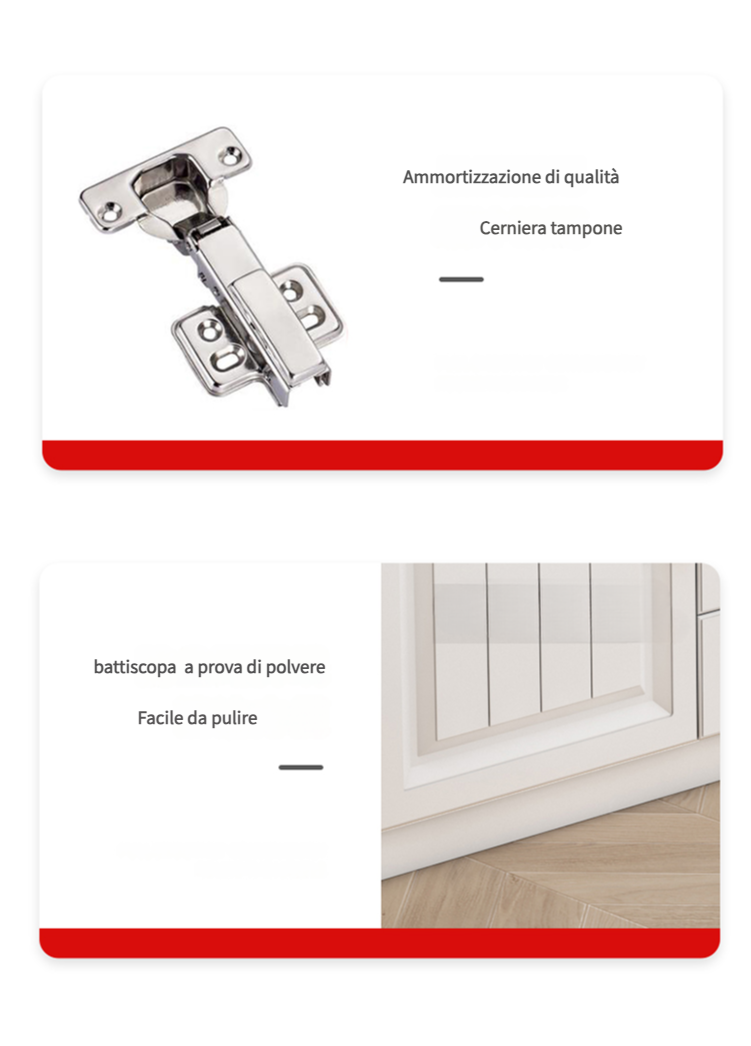 Cassettiera moderna per negozi di manicure e cura della pelle,Design a più scomparti.Specializzato per l'organizzazione del negozio