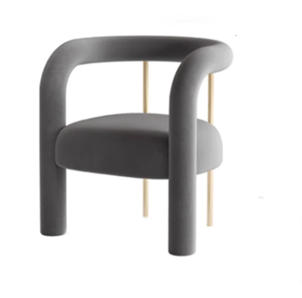 Sedia Poltrona sofa manicure estetista unghie nail salone