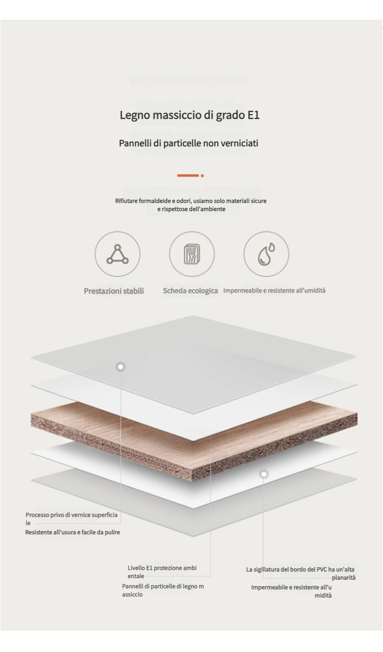 Cassettiera moderna per negozi di manicure e cura della pelle,Design a più scomparti.Specializzato per l'organizzazione del negozio