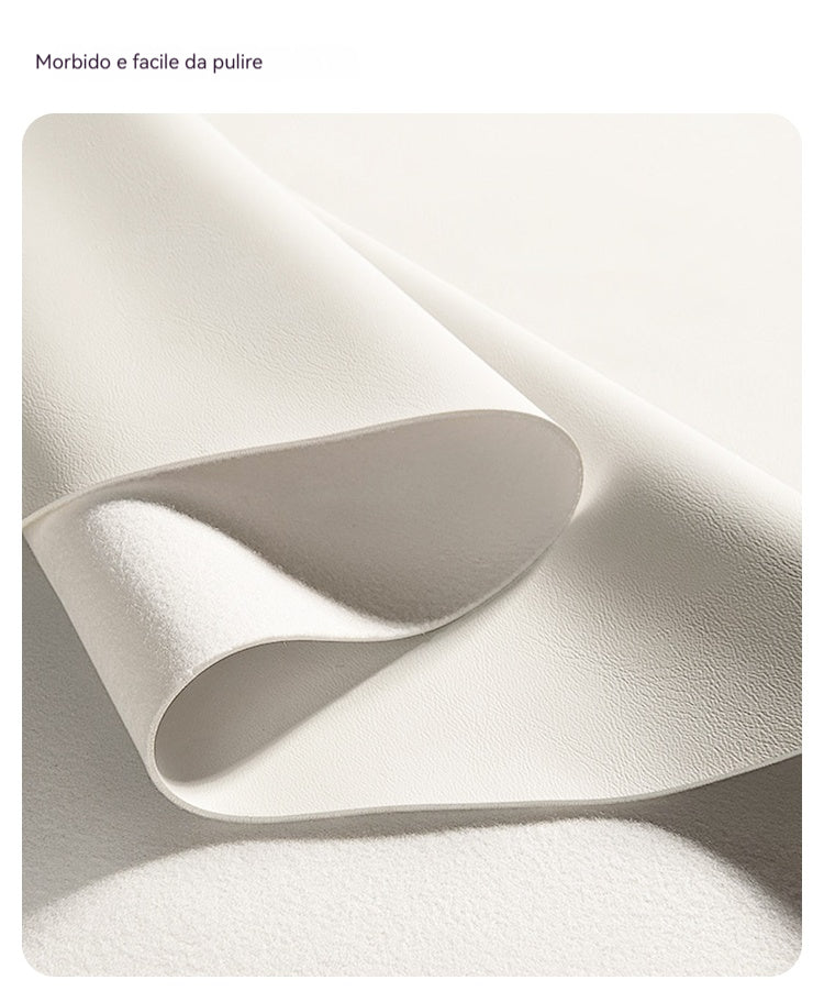 Letto Elettrico Professionale per Estetica e Massaggi – Regolabile, con Luci LED, in Pelle PU