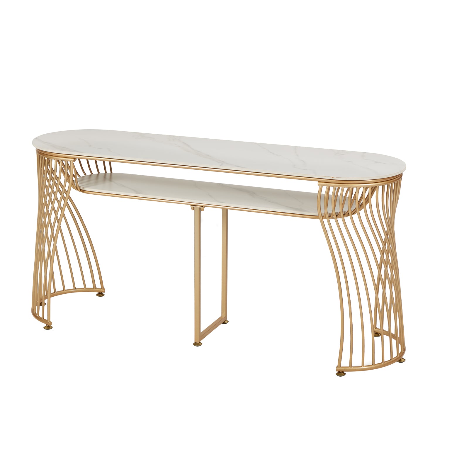 Tavolo per manicure Mousika