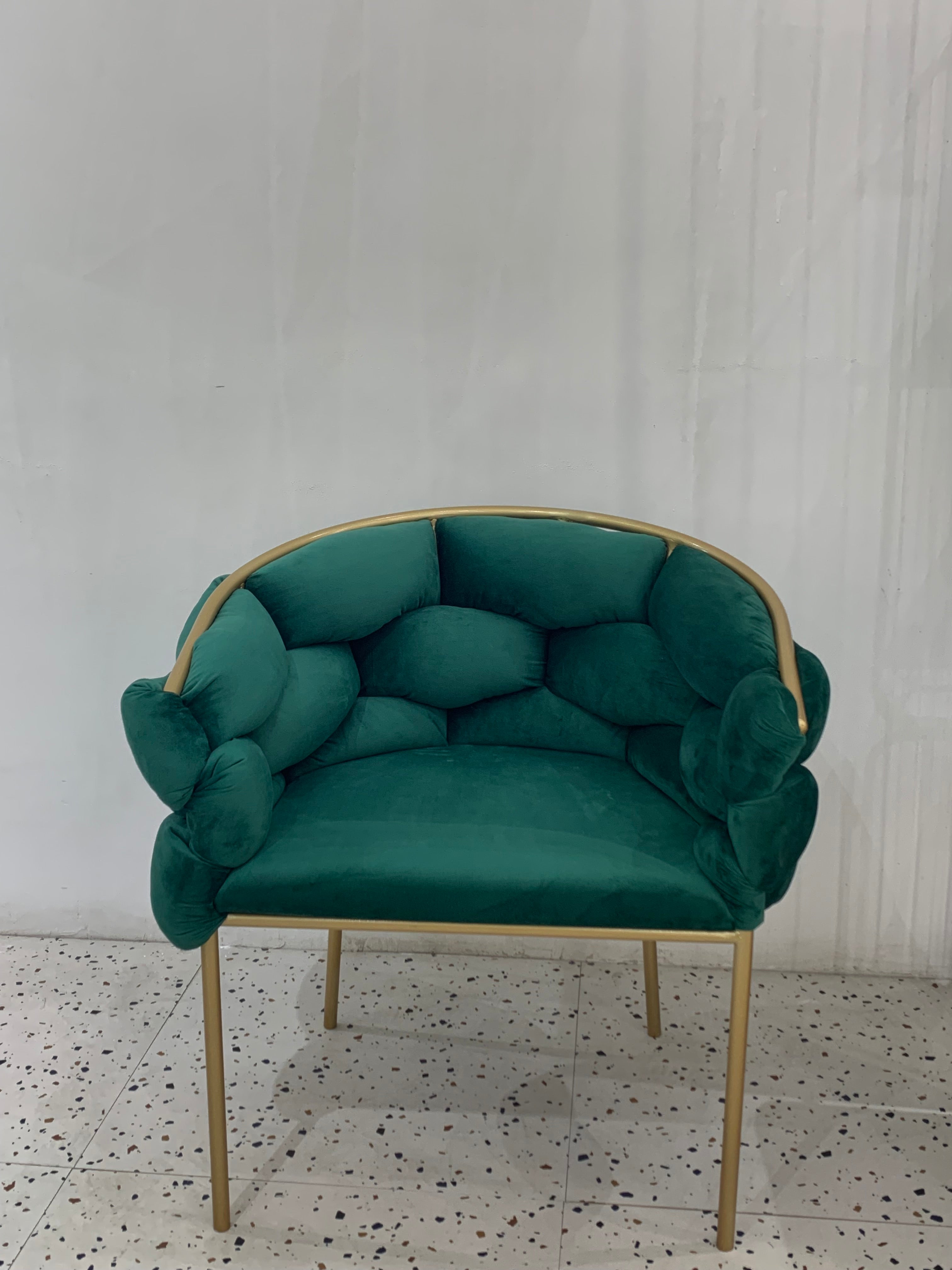 Sedia Poltrona sofa manicure estetista unghie nail salone