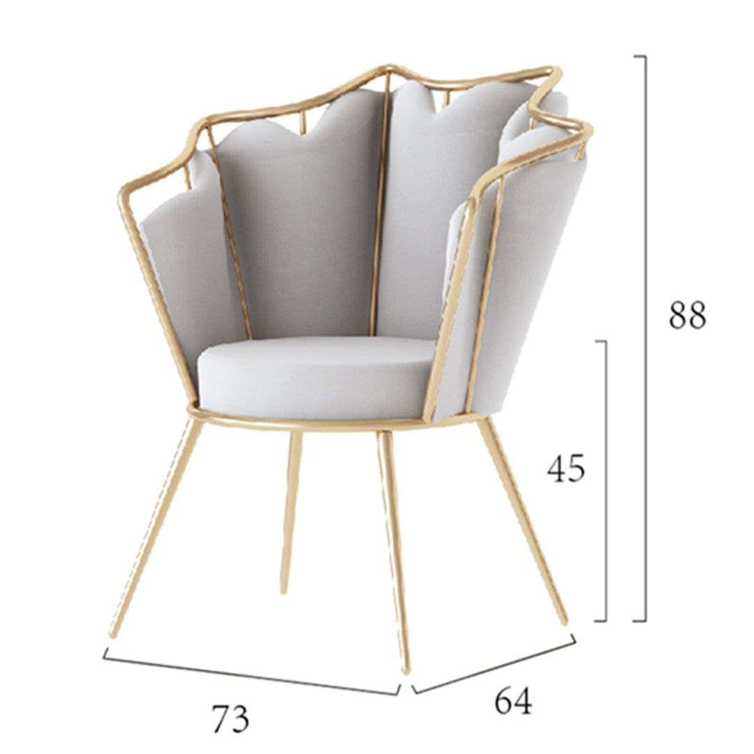 Sedia Poltrona sofa manicure estetista unghie nail salone