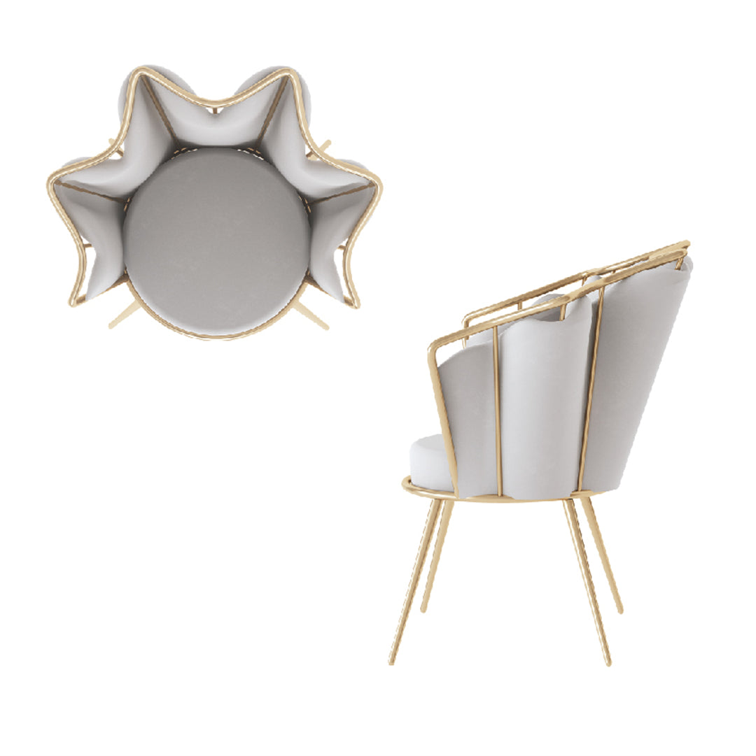 Sedia Poltrona sofa manicure estetista unghie nail salone