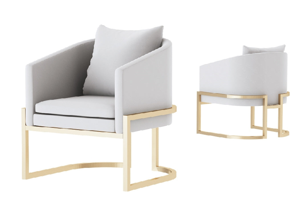 Sedia Poltrona sofa manicure estetista unghie nail salone