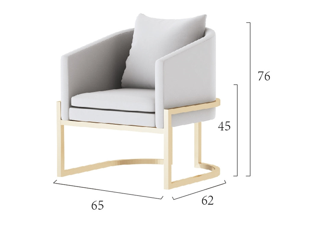 Sedia Poltrona sofa manicure estetista unghie nail salone