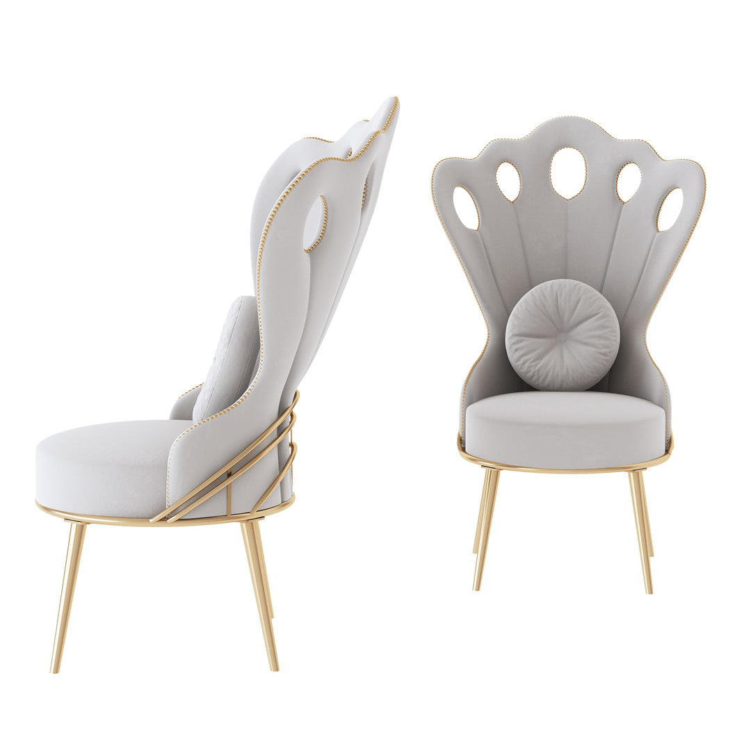 Sedia Poltrona sofa manicure estetista unghie nail salone