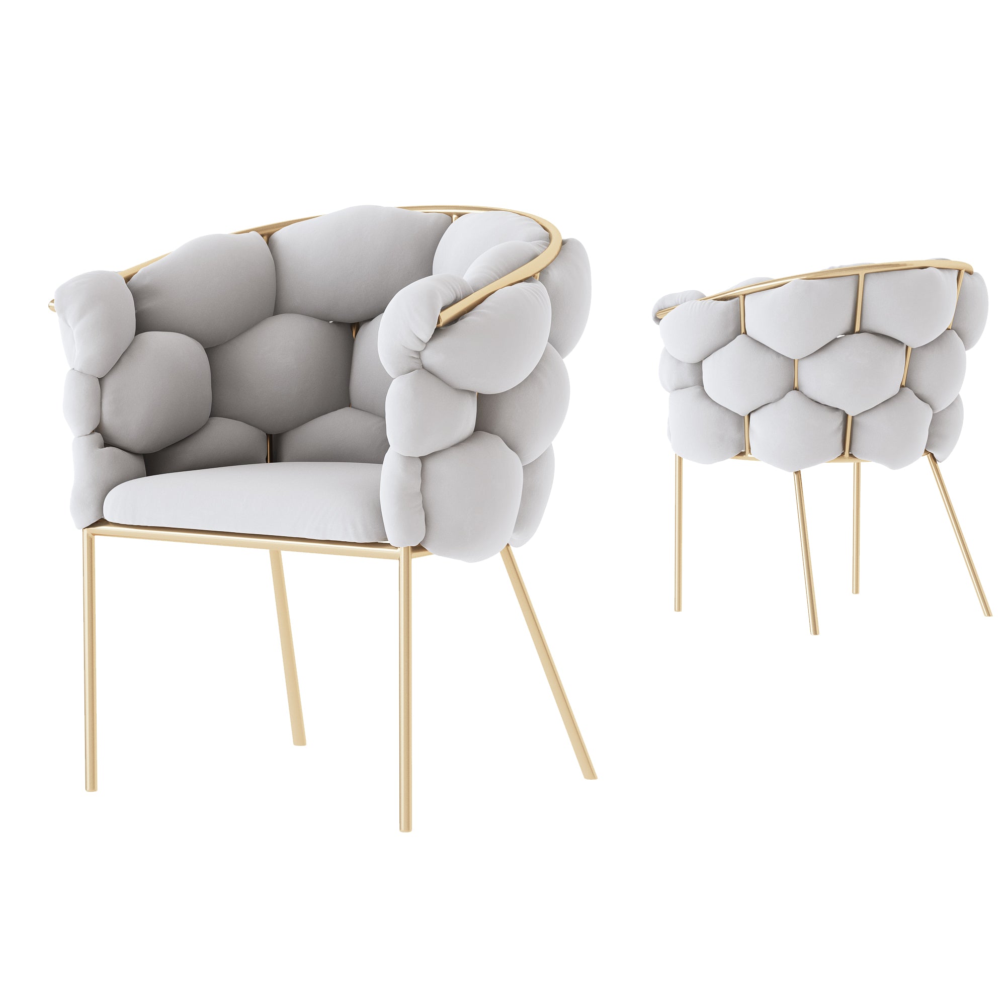 Sedia Poltrona sofa manicure estetista unghie nail salone