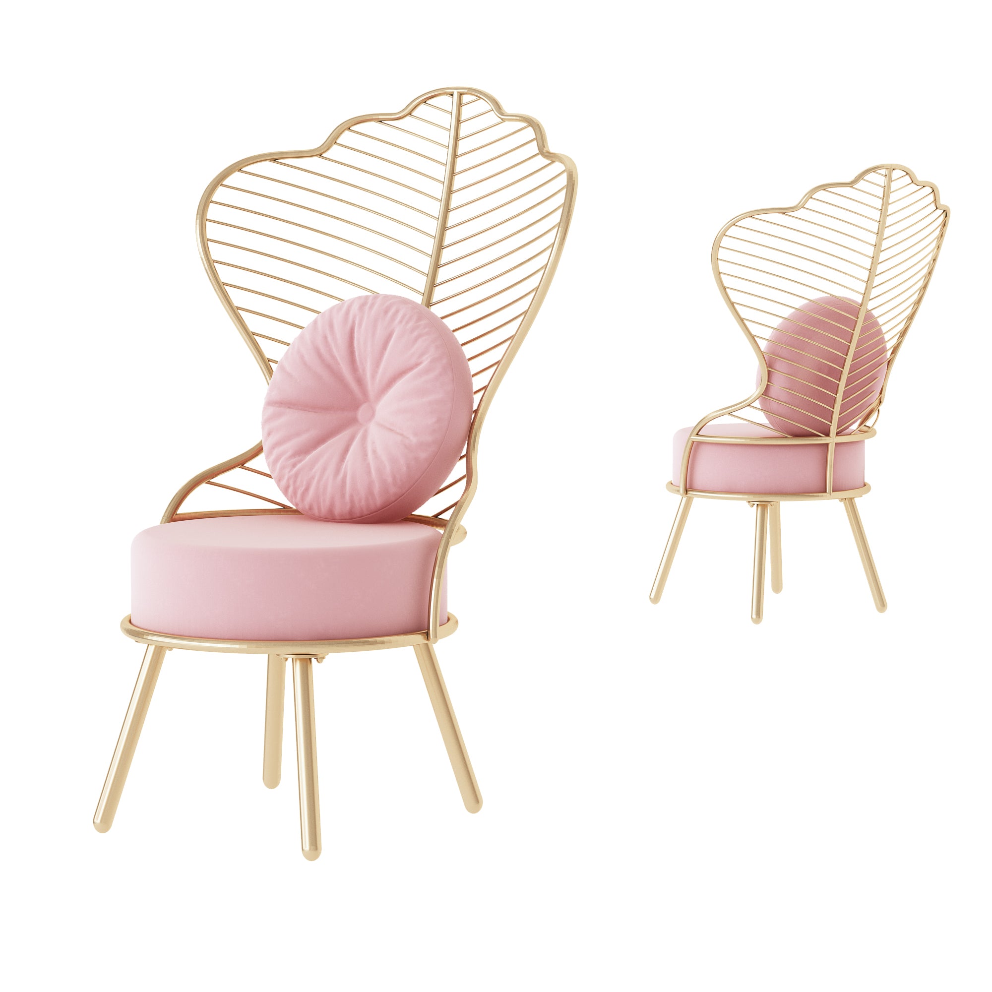 Sedia Poltrona sofa manicure estetista unghie nail salone