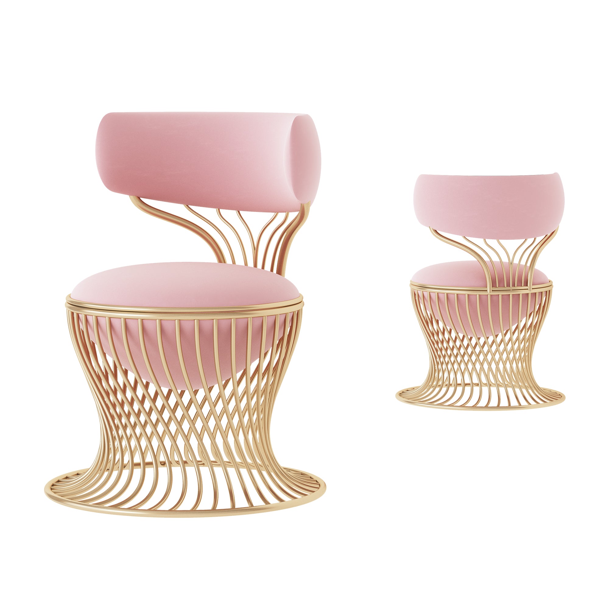 Sedia Poltrona sofa manicure estetista unghie nail salone