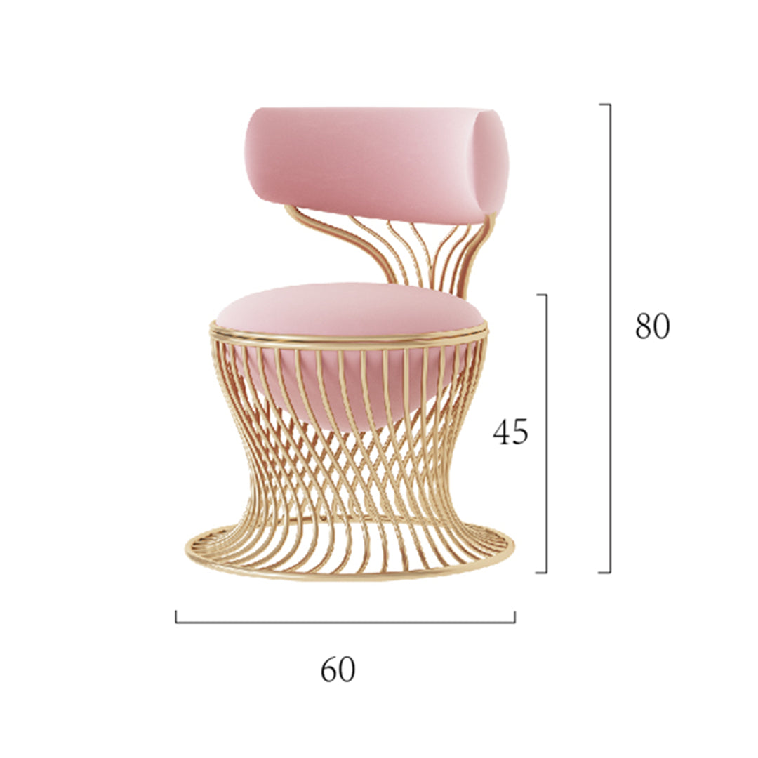 Sedia Poltrona sofa manicure estetista unghie nail salone