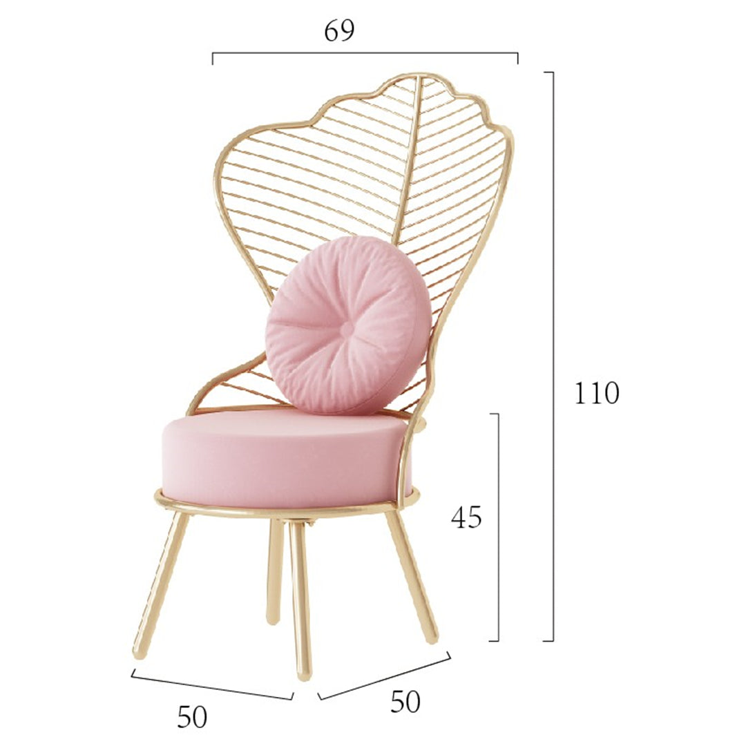 Sedia Poltrona sofa manicure estetista unghie nail salone