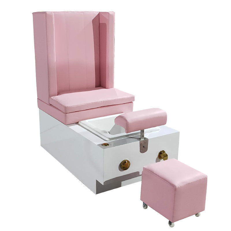 Poltrona sofa SPA pedicure curativo pediluvio