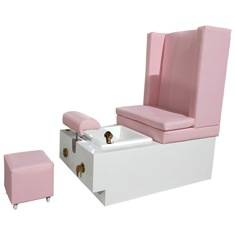 Poltrona sofa SPA pedicure curativo pediluvio