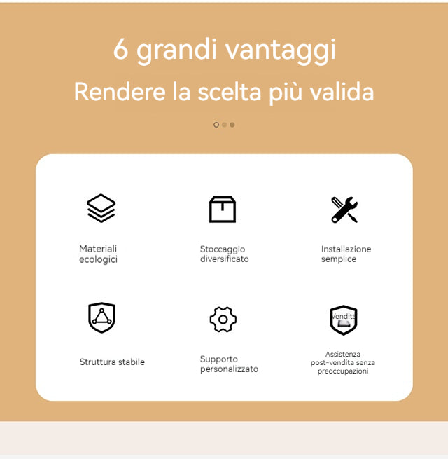 Bancone cassa piccolo e moderno Dotato di luci LED Cassetti con serratura per garantire la sicurezza degli oggetti di valore Ideale per negozi, centri estetici e parrucchieri.Color bianco 95*45*100/140