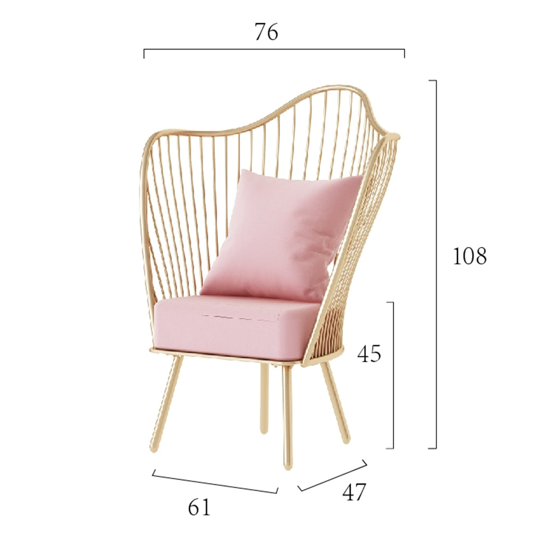 Sedia Poltrona sofa manicure estetista unghie nail salone